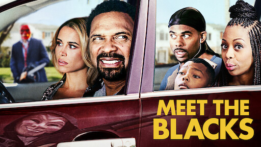 watch meet the blacks 2 free